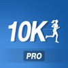 10K Run Trainer App icon