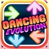 Dancing Evolution - iPadアプリ