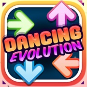 ‎Dancing Evolution