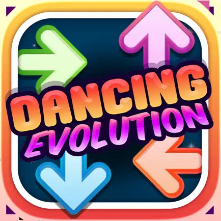 Dancing Evolution Cheats