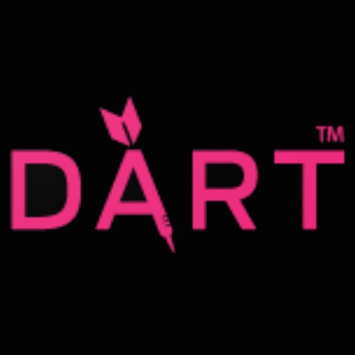 DART CARRIER iOS App