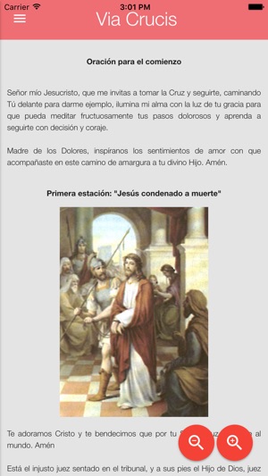 Misas Navarra(圖2)-速報App