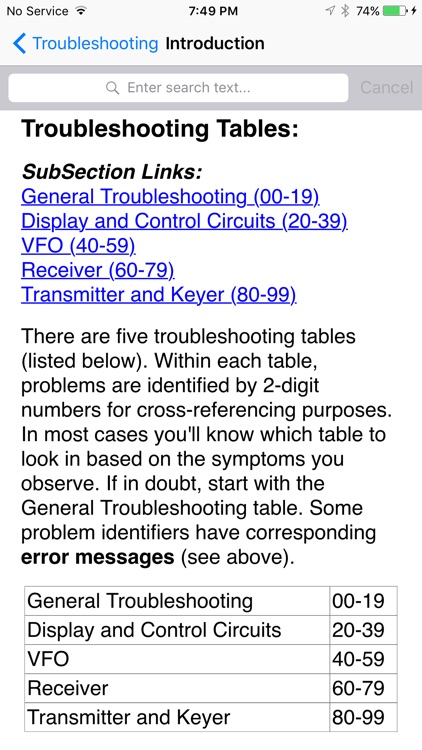 KX1 Micro Manual screenshot-4