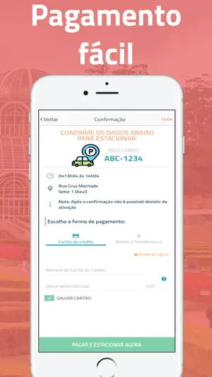 Estar Digital Curitiba - FAZ screenshot 4