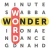 Wonder Word: Word Search Games delete, cancel