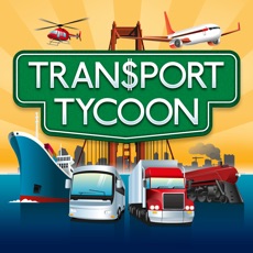 Activities of Transport Tycoon