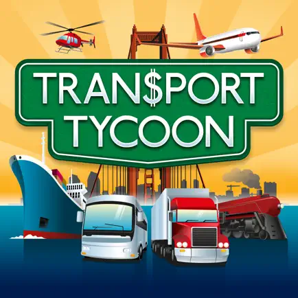 Transport Tycoon Cheats