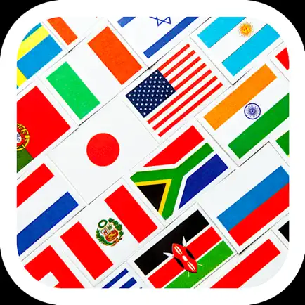 Flags of the world quiz· Cheats