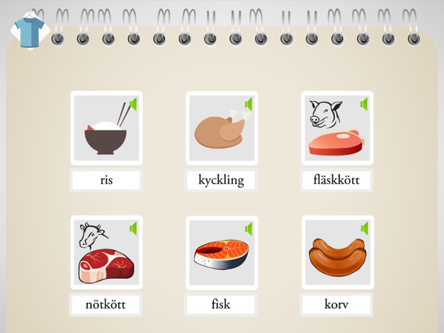 Hej Mat för iPad(圖3)-速報App