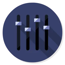 Master Class - Guides for Audacity app icon