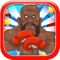 Super Rock Boxing fight 2 Game Free