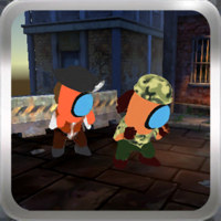 Survivor Street Fighter