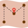 Map My Moles icon