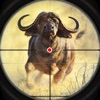 Animals Hunting 4x4 Gun Games icon