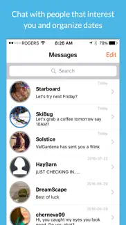 singlesaroundme premium iphone screenshot 3