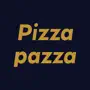 Pizza pazza a pezzi