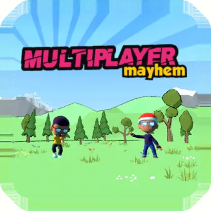 Multiplayer Mayhem Cheats