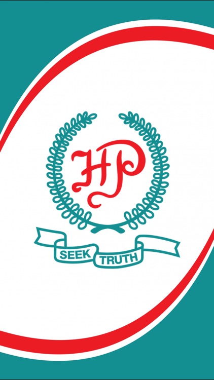 Hayes Park Public School