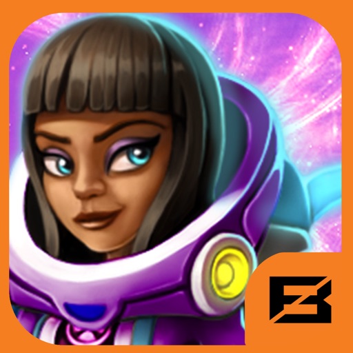 Hyperstrike Go!