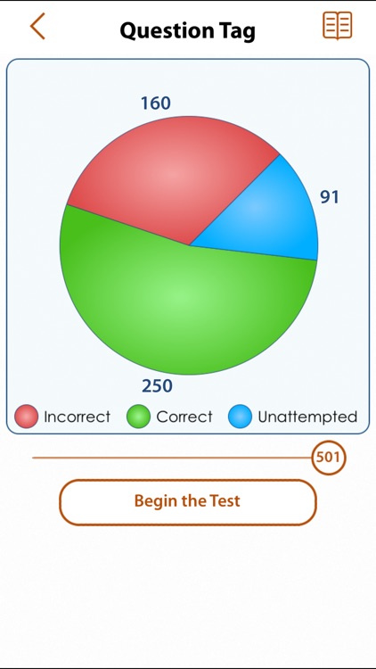 Grammar Express: Question Tag screenshot-4