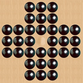 螢幕擷取畫面 (1) JeuSolitaire