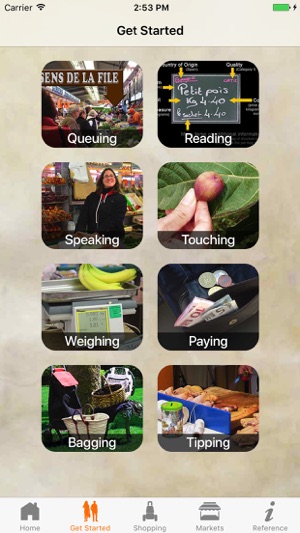 Navigating French Markets(圖1)-速報App