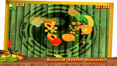 Cut Fruit Kitchen screenshot 3