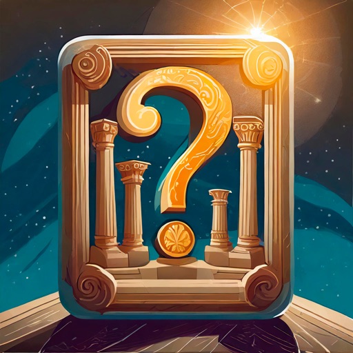 Mythical Marvels Trivia icon