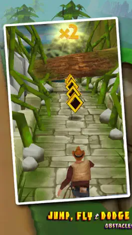 Game screenshot Tomb Gold Rush apk