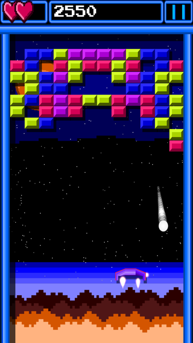 Screenshot #3 pour Brick Pulse
