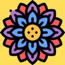 Get Mandala Maker App for iOS, iPhone, iPad Aso Report