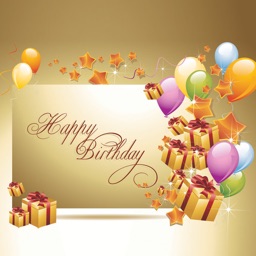 BirthDay Photo Frame - Amazing Picture Frames