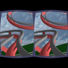 Activities of Coaster! VR Stereograph.