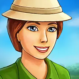 Artifact Quest 2 Match-3 Games app icon