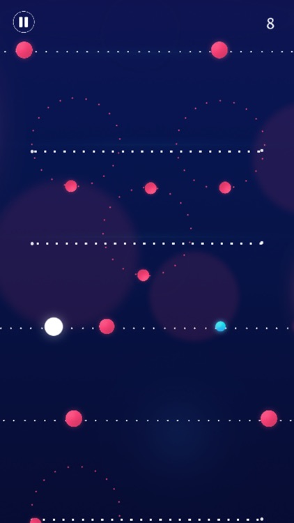 Dot Lines 2.0