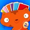 Learn Colors App Shapes Preschool Games for Kids delete, cancel