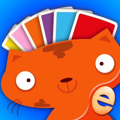 Learn Colors App Shapes Preschool Games for Kids icon