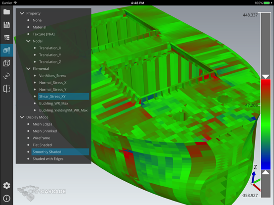 CAD Assistantのおすすめ画像2