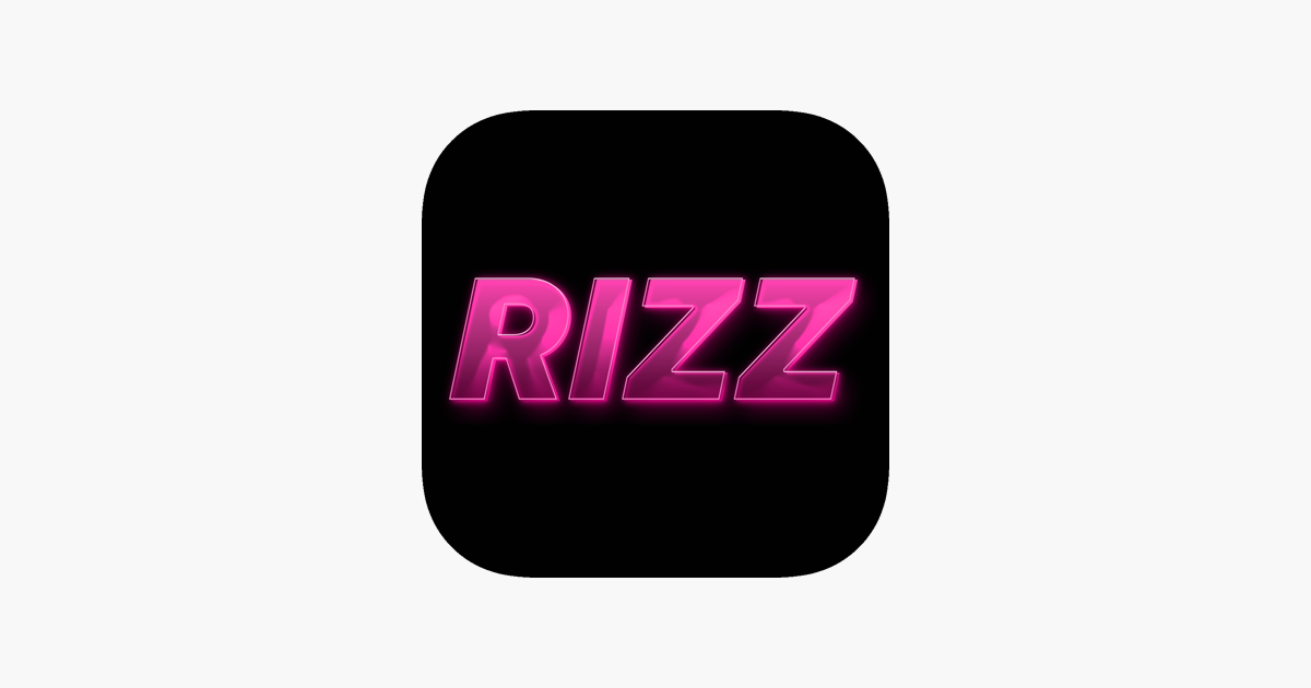 RIZZ AI RizzGPT On The App Store rizz-ai-rizzgpt-on-the-app-store