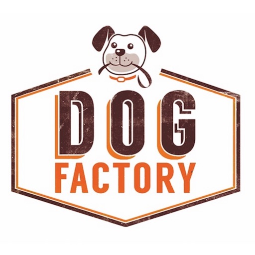 Dog Factory icon