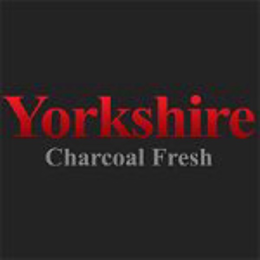 Yorkshire Charcoal Fresh icon