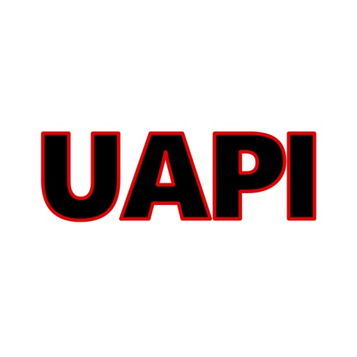 UAPI iOS App