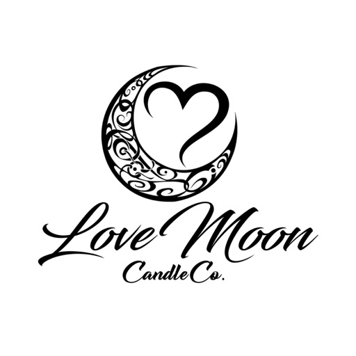LoveMoon Candle Co