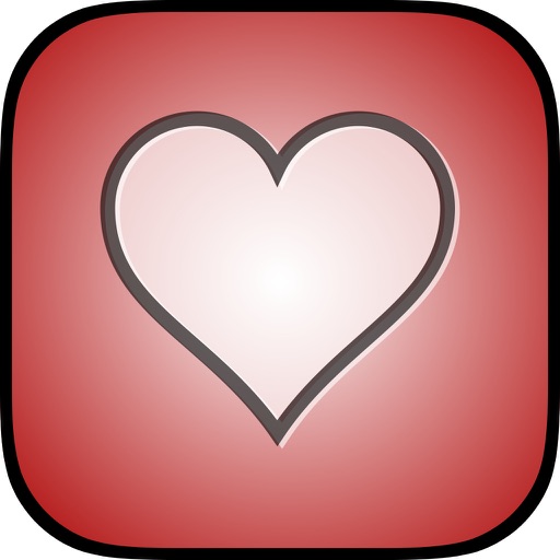 Fallin - Valentine's Romantic Love Special Icon