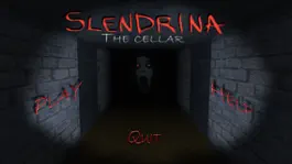 Game screenshot Slendrina The Cellar mod apk