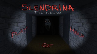 Slendrina The Cellarのおすすめ画像1
