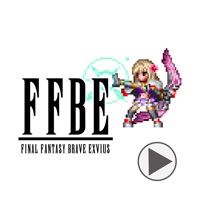 FFBE Stickers apk