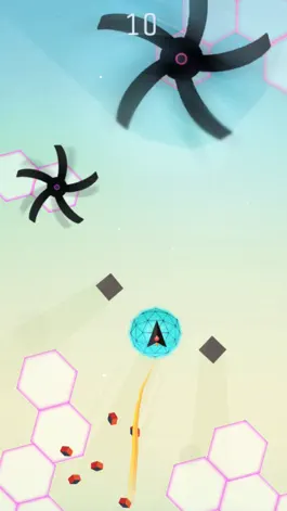 Game screenshot Hexavoid mod apk