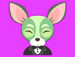 Chihuahuas have more color combos than any other puppy dog