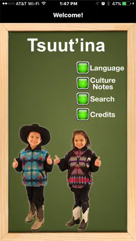 Game screenshot Tsuut'ina mod apk
